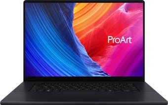 Рабочая станция ASUS ProArt P16 OLED H7606WX-SE003X