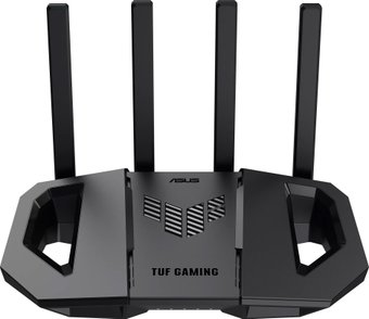Wi-Fi роутер ASUS BE3600