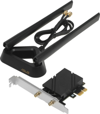 ASUS PCE-BE92BT