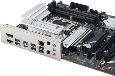 ASUS Prime B860-Plus WiFi