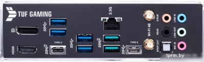 ASUS TUF Gaming Z690-Plus WiFi