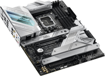 ASUS ROG Strix Z690-A Gaming WiFi