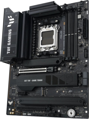 Материнская плата ASUS TUF Gaming X870E-PLUS WIFI7 (90MB1M70-M0EAY0)