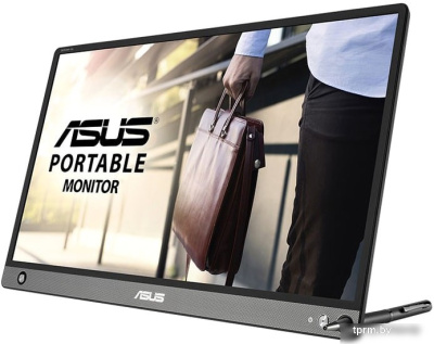 ASUS ZenScreen MB16AHP