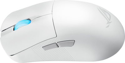 ASUS ROG Harpe Ace Mini White