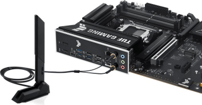 Материнская плата Asus TUF Gaming B650E-E WIFI (90MB1LT0-M0EAY0)