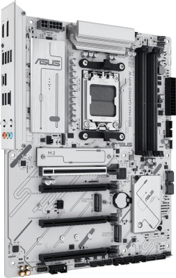 Материнская плата Asus B850 Max Gaming WiFi W (90MB1M10-M0EAY0)