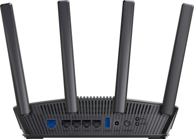 ASUS RT-BE82U