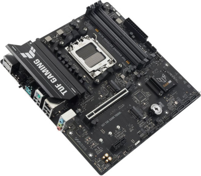 Материнская плата ASUS TUF Gaming A620AM-Plus