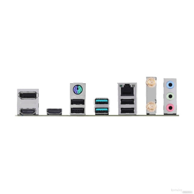 ASUS Prime B760M-A WiFi D4