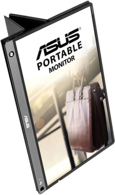 ASUS ZenScreen MB16AHP