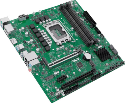 ASUS Pro Q870M-C-CSM