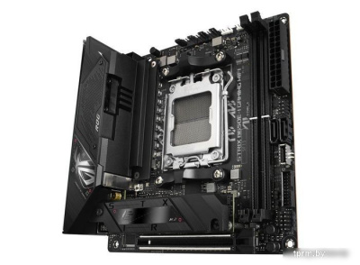 Материнская плата ASUS ROG Strix B650E-I Gaming WiFi