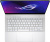Картинка ASUS ROG Zephyrus G14 OLED 2024 GA403UU-QS080 ASUS ROG Zephyrus G14 OLED 2024 GA403UU-QS080