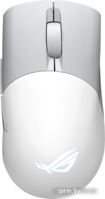 ASUS ROG Keris Wireless AimPoint Moonlight White