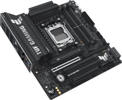 Материнская плата ASUS TUF Gaming B850M-Plus WiFi
