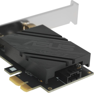 ASUS PCE-BE92BT