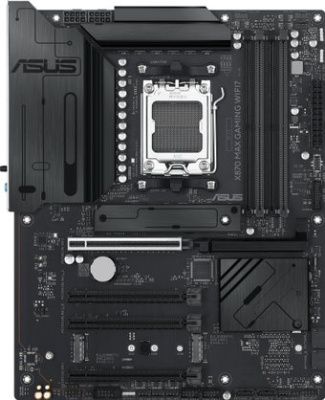 Материнская плата ASUS X870 MAX Gaming WiFi7