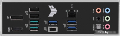 ASUS TUF Gaming B760M-Plus