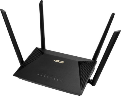 ASUS RT-AX1800U