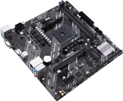ASUS Prime A520M-K