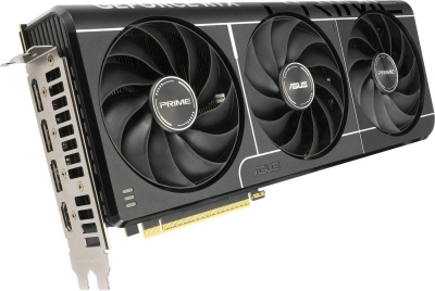 ASUS Prime GeForce RTX 5080 16GB GDDR7 OC Edition PRIME-RTX5080-O16G