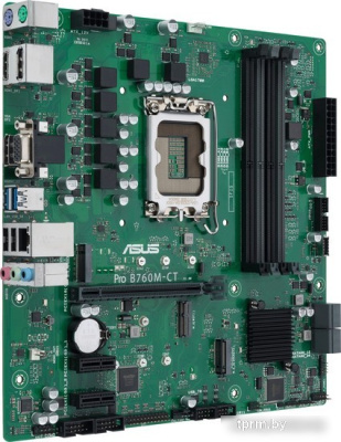 ASUS Pro B760M-CT-CSM