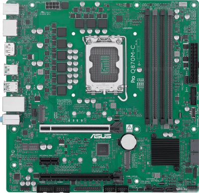 ASUS Pro Q870M-C-CSM