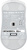Картинка ASUS ROG Harpe Ace Mini White ASUS ROG Harpe Ace Mini White