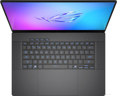 ASUS ROG Zephyrus G16 2024 GA605KH-QR030