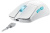 Картинка Игровая мышь ASUS Harpe Ace Aim Lab Edition White Игровая мышь ASUS Harpe Ace Aim Lab Edition White