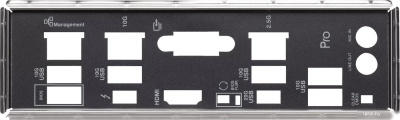 ASUS Pro WS Z890-ACE SE