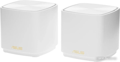 ASUS ZenWiFi XD5 (2 шт.)