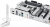 Материнская плата Asus B850 Max Gaming WiFi W (90MB1M10-M0EAY0)