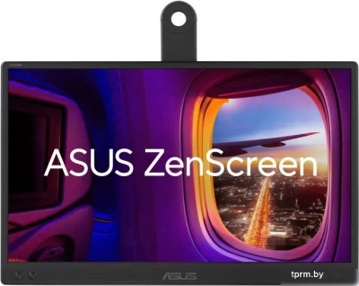 ASUS ZenScreen MB166CR