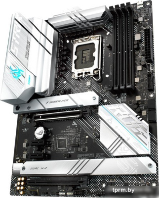 ASUS ROG Strix B660-A Gaming WIFI D4