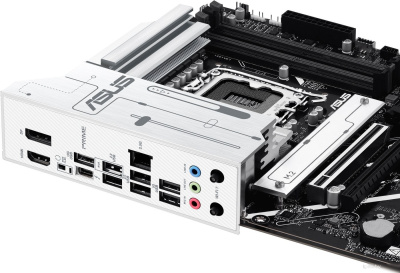 ASUS Prime Z890-P WiFi-CSM