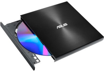 ASUS ZenDrive U9M SDRW-08U9M-U (черный)
