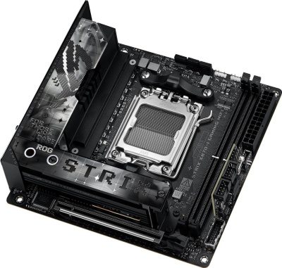 Материнская плата ASUS ROG Strix X870-I Gaming WiFi