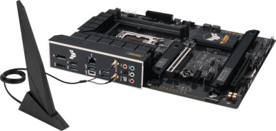 ASUS TUF Gaming B760-Plus WiFi D4