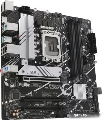 ASUS Prime B760M-A D4-CSM