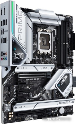 ASUS Prime Z690-A