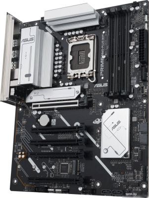 ASUS Prime B860-Plus WiFi