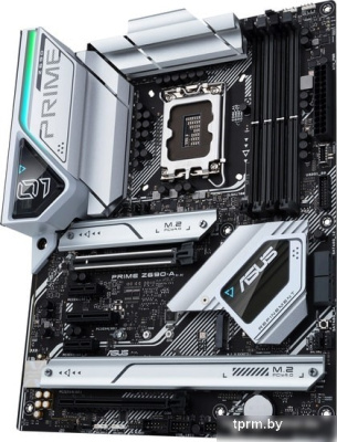 ASUS Prime Z690-A