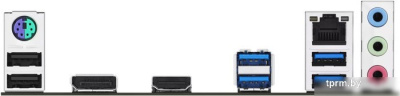Материнская плата Asus Prime B550M-K ARGB (90MB1GC0-M0EAY0)