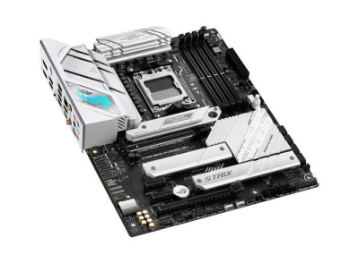 Материнская плата ASUS ROG Strix B650-A Gaming WiFi