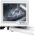 Картинка ASUS ROG Ryujin III 360 ARGB Extreme White Edition ASUS ROG Ryujin III 360 ARGB Extreme White Edition