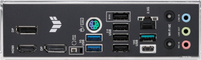 Материнская плата ASUS TUF Gaming B850M-E WIFI (90MB1LS0-M0EAY0)