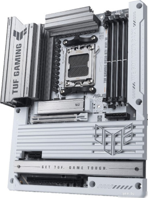 ASUS TUF Gaming B850-BTF WiFi W