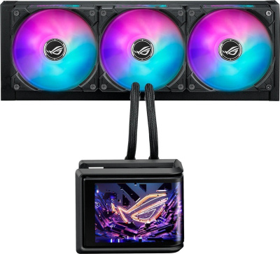 ASUS ROG Ryuo IV SLC 360 ARGB
